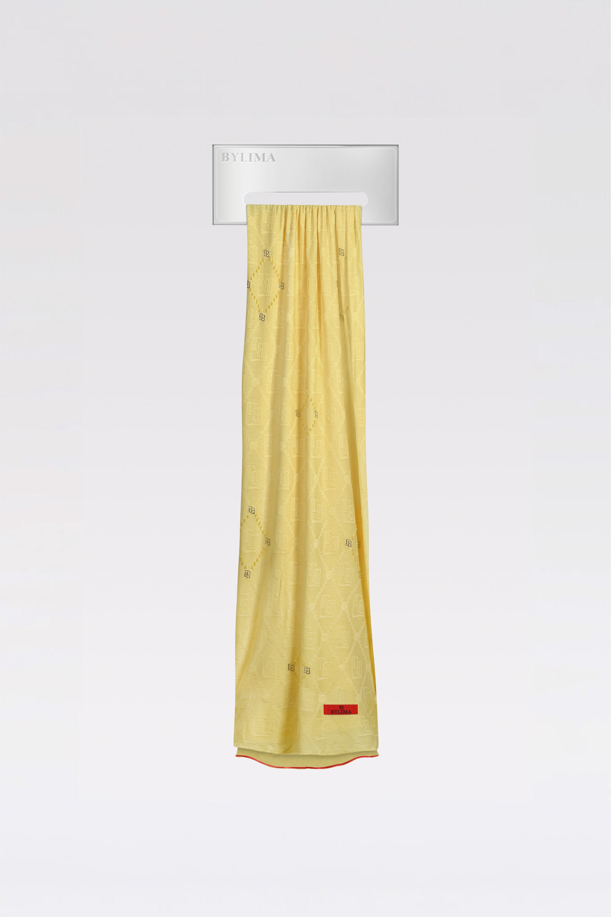 BYLIMA_DAIMOND_PENDANT_SCARF_PASTEL_YELLOW_FRONT.jpg