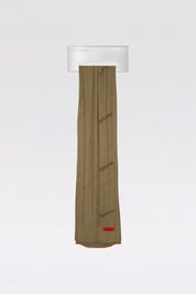 SIGNATURE SCARF 'Brown'