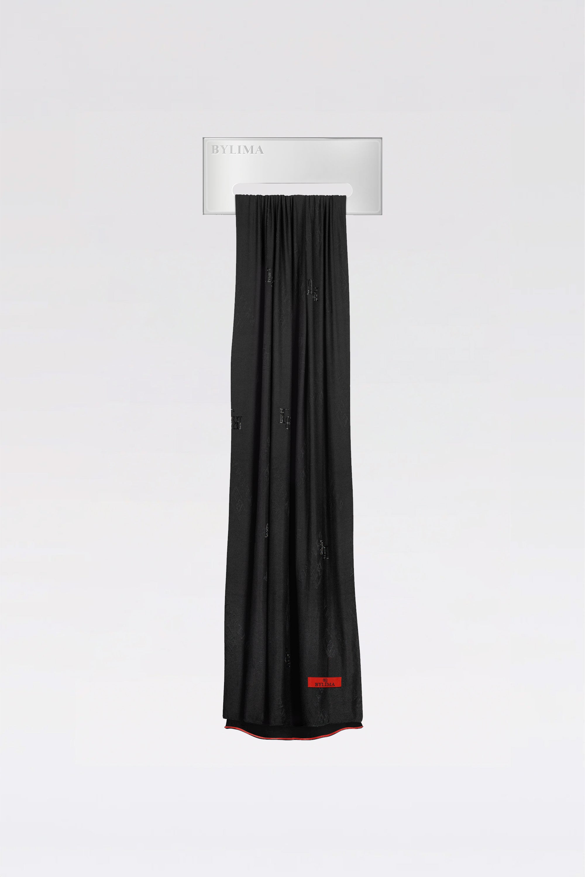 BYLIMA_STAMP_SCARF_VELVETBLACK_FRONT.jpg