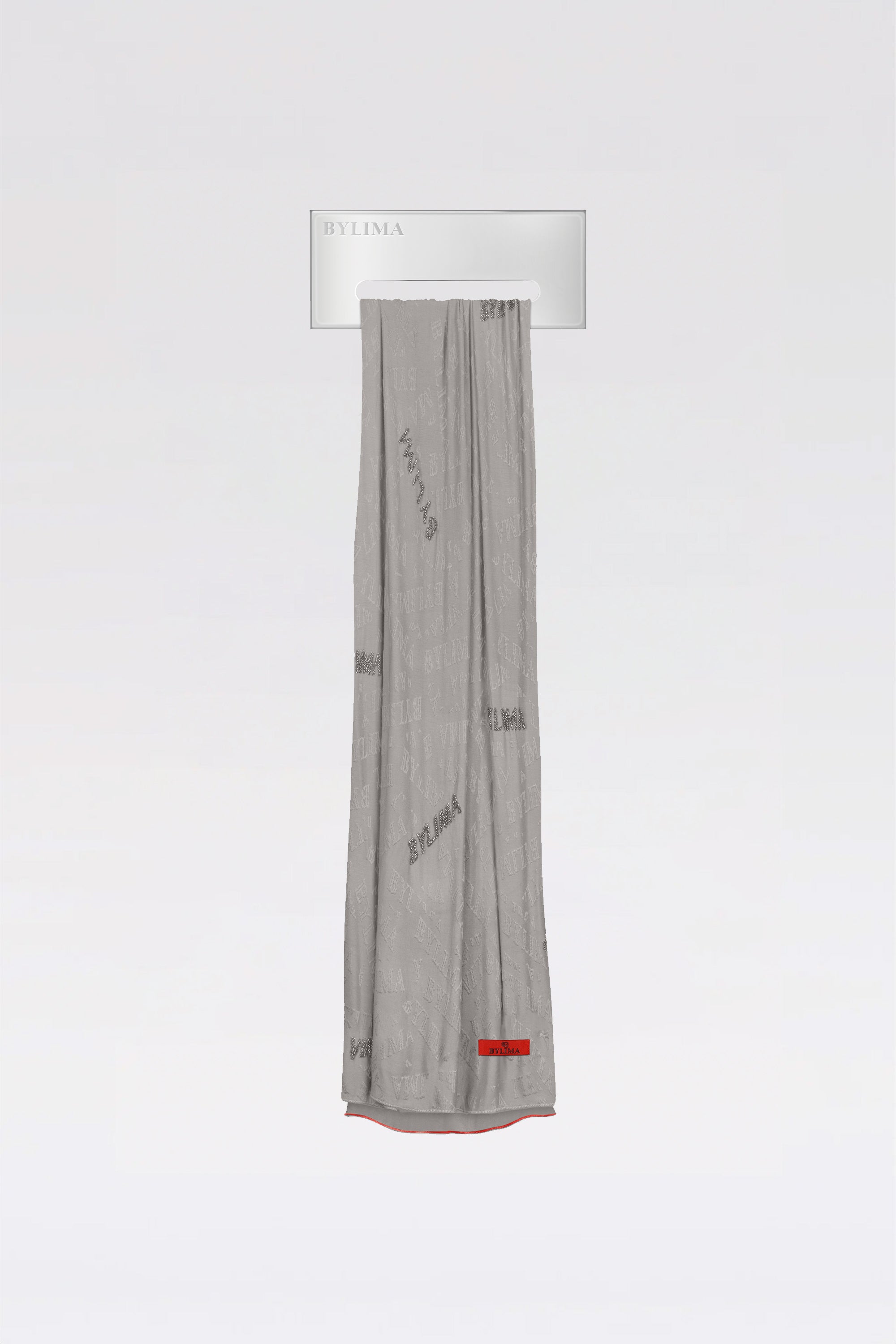 BYLIMA_TYPOGRAPHY_SCARF_GREY_FRONT.jpg