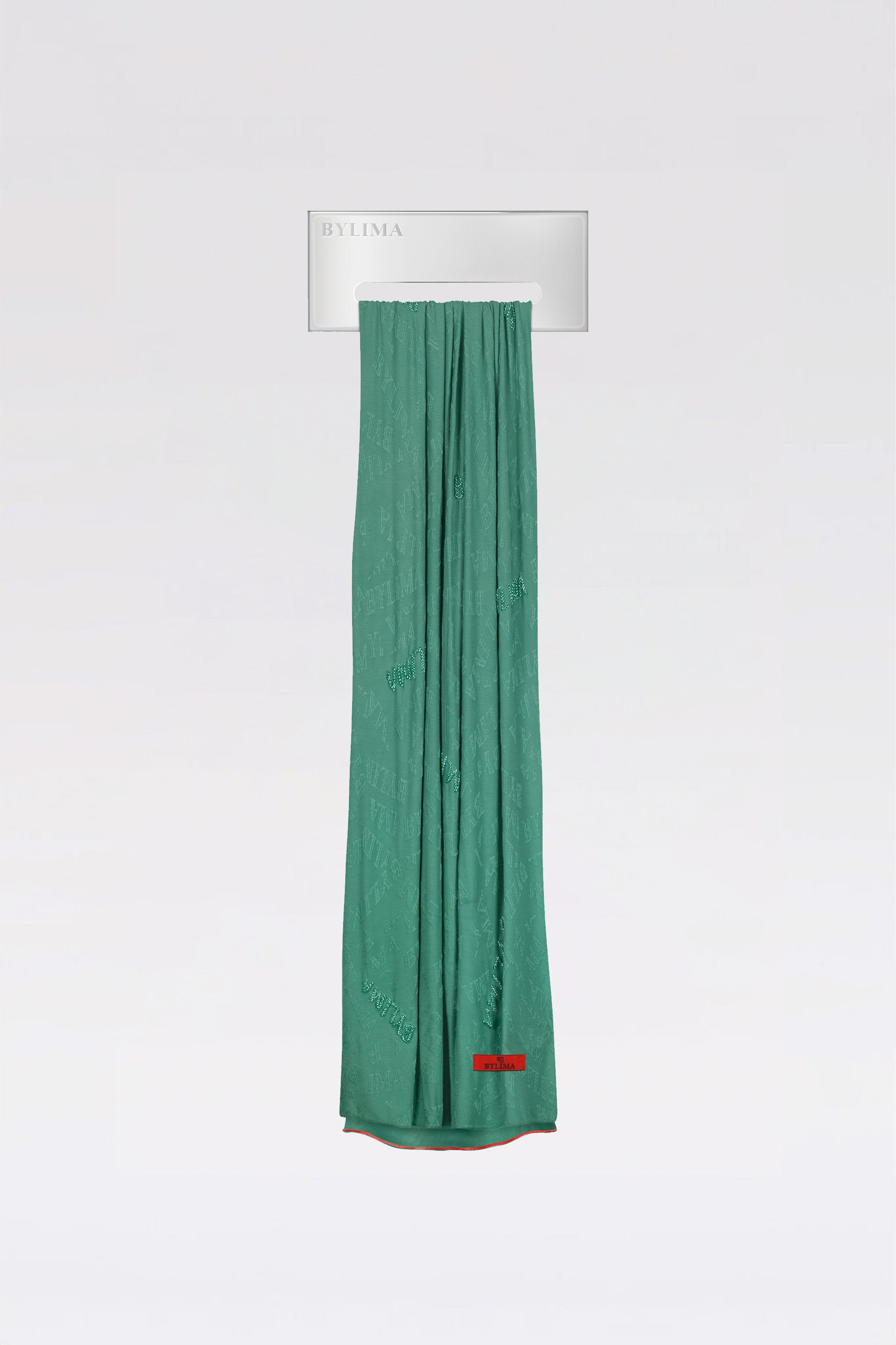 BYLIMA_TYPOGRAPHY_SCARF_MINT_FRONT.jpg