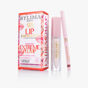 911 PLUMP 'LUMINIZER EXTREME' LIP KIT