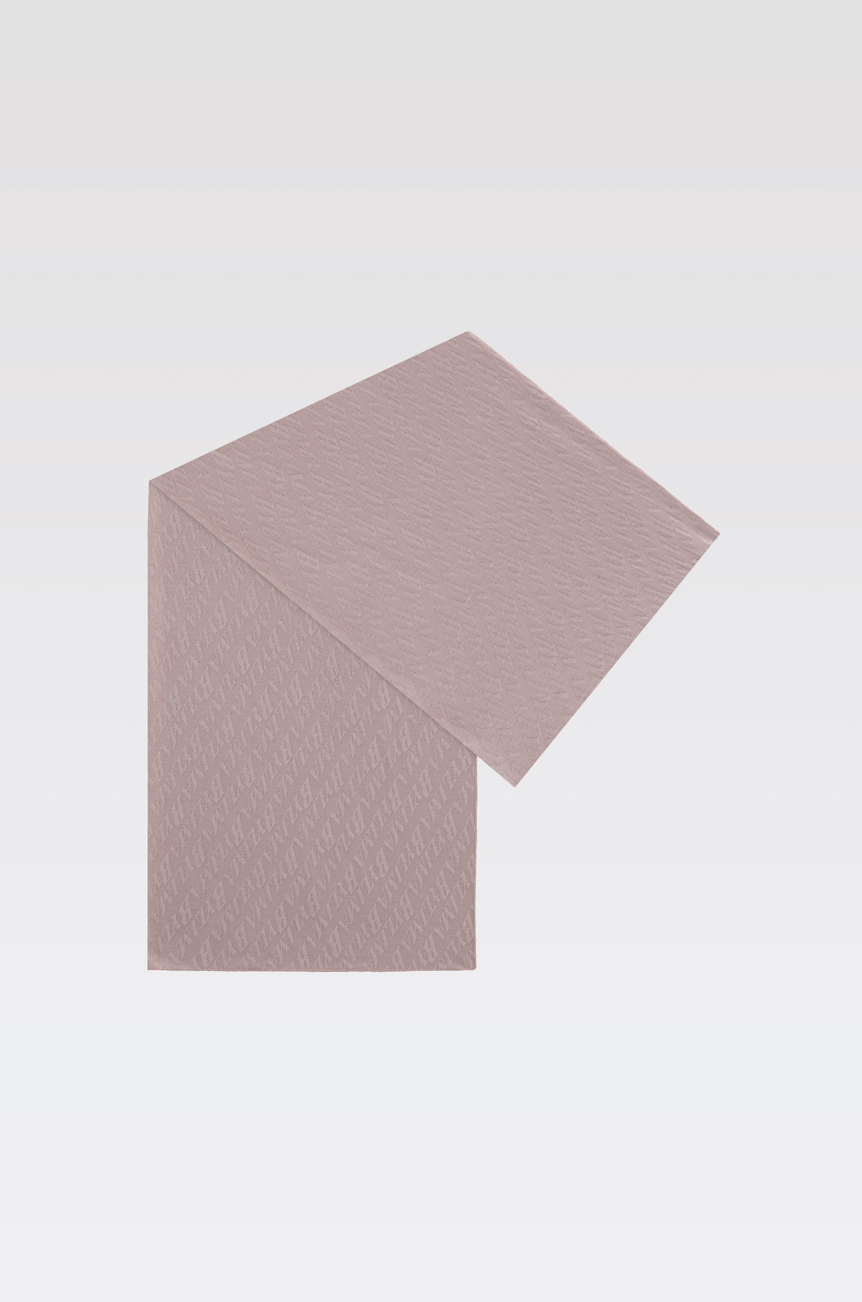 PRESENCE SCARF 'DUSTY PINK'