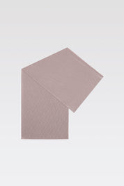 PRESENCE SCARF 'DUSTY PINK'