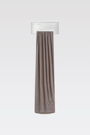 PRESENCE SCARF 'SOFT MOCHA'