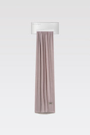 PRESENCE SCARF 'DUSTY PINK'