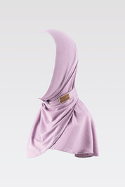 SLIP-ON HIJAB ‘LAVENDER’