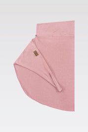 SLIP-ON HIJAB ‘POWDER PINK’