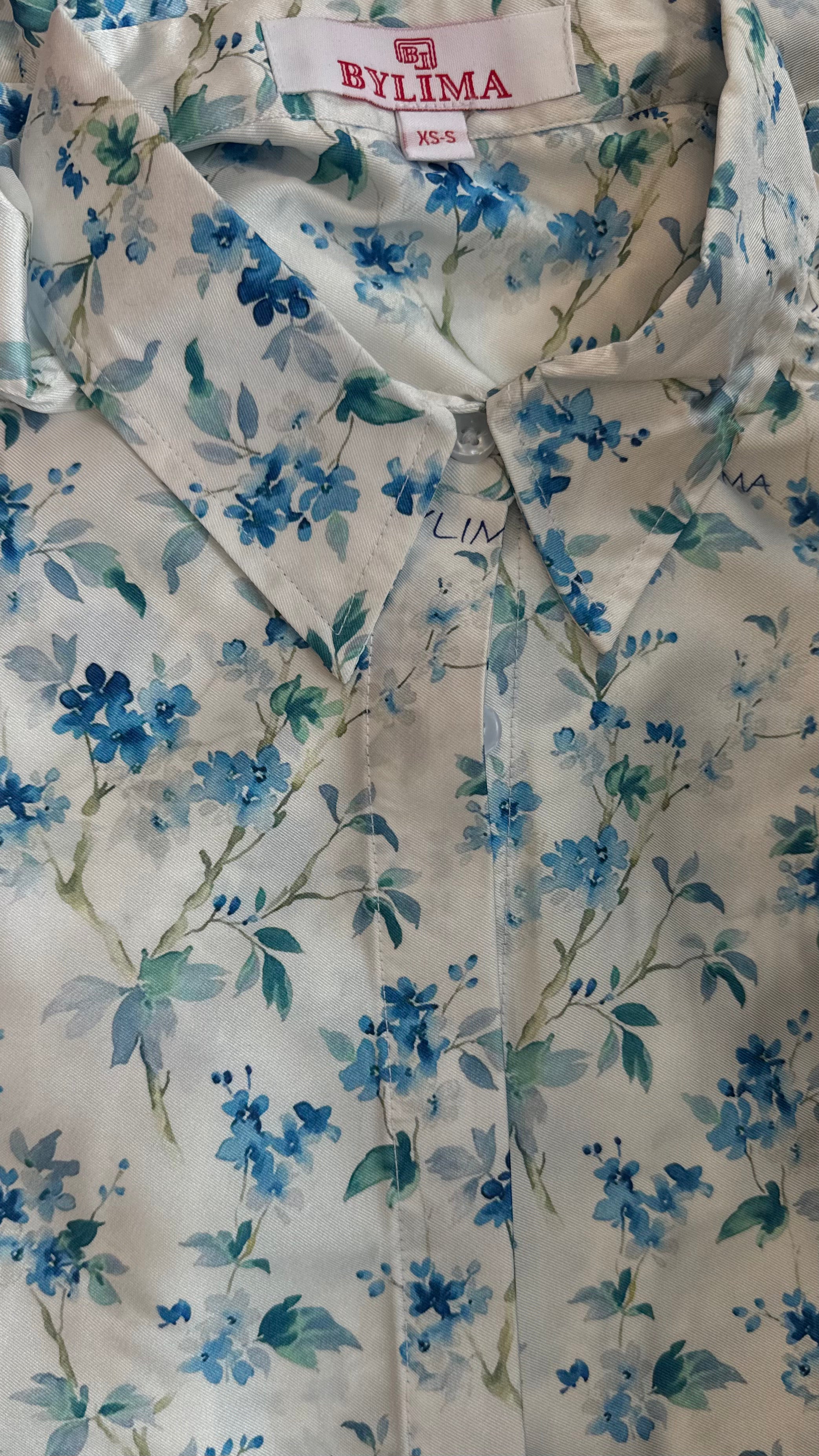 Floral set