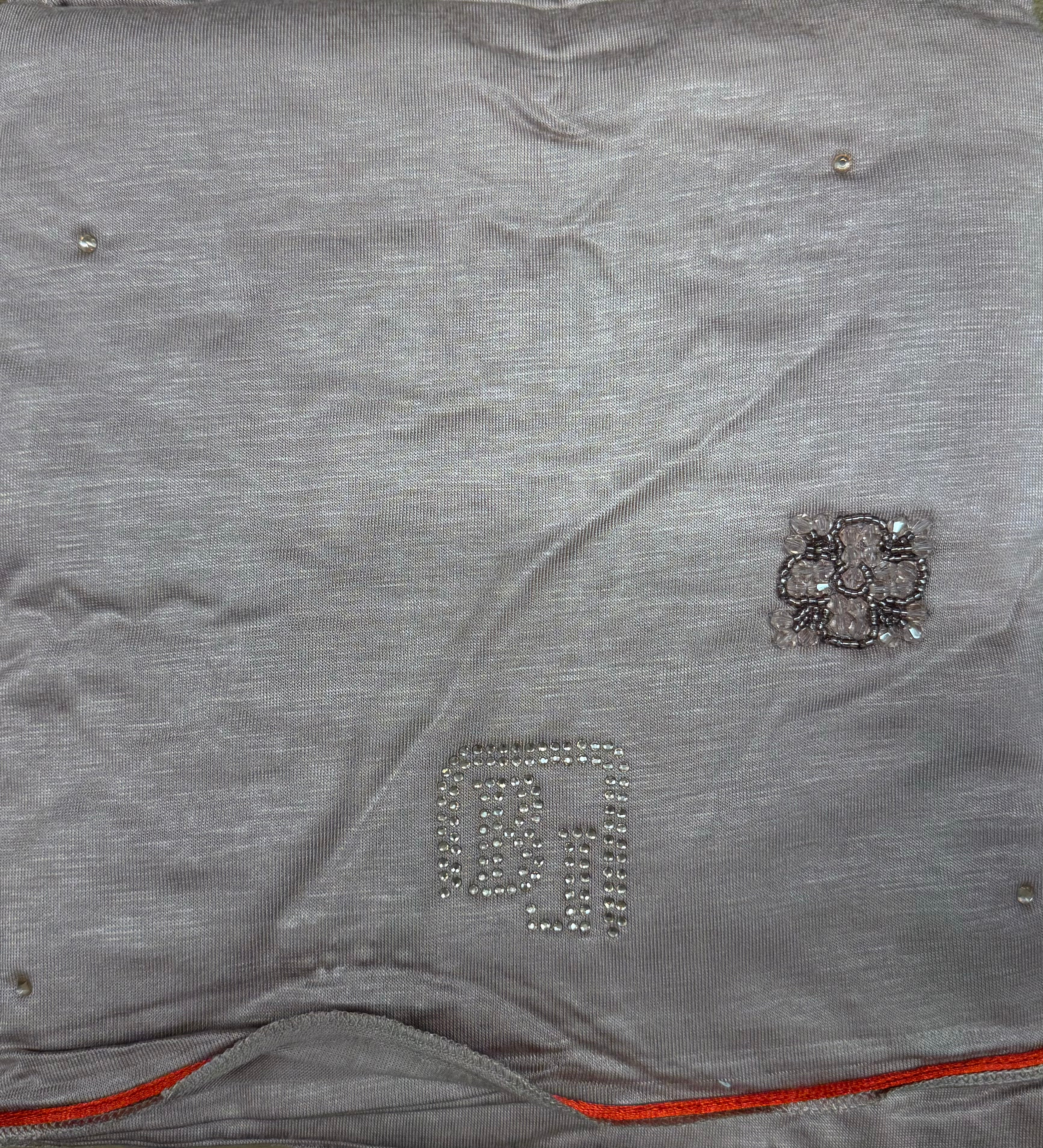 Skafos kipos dusty pink