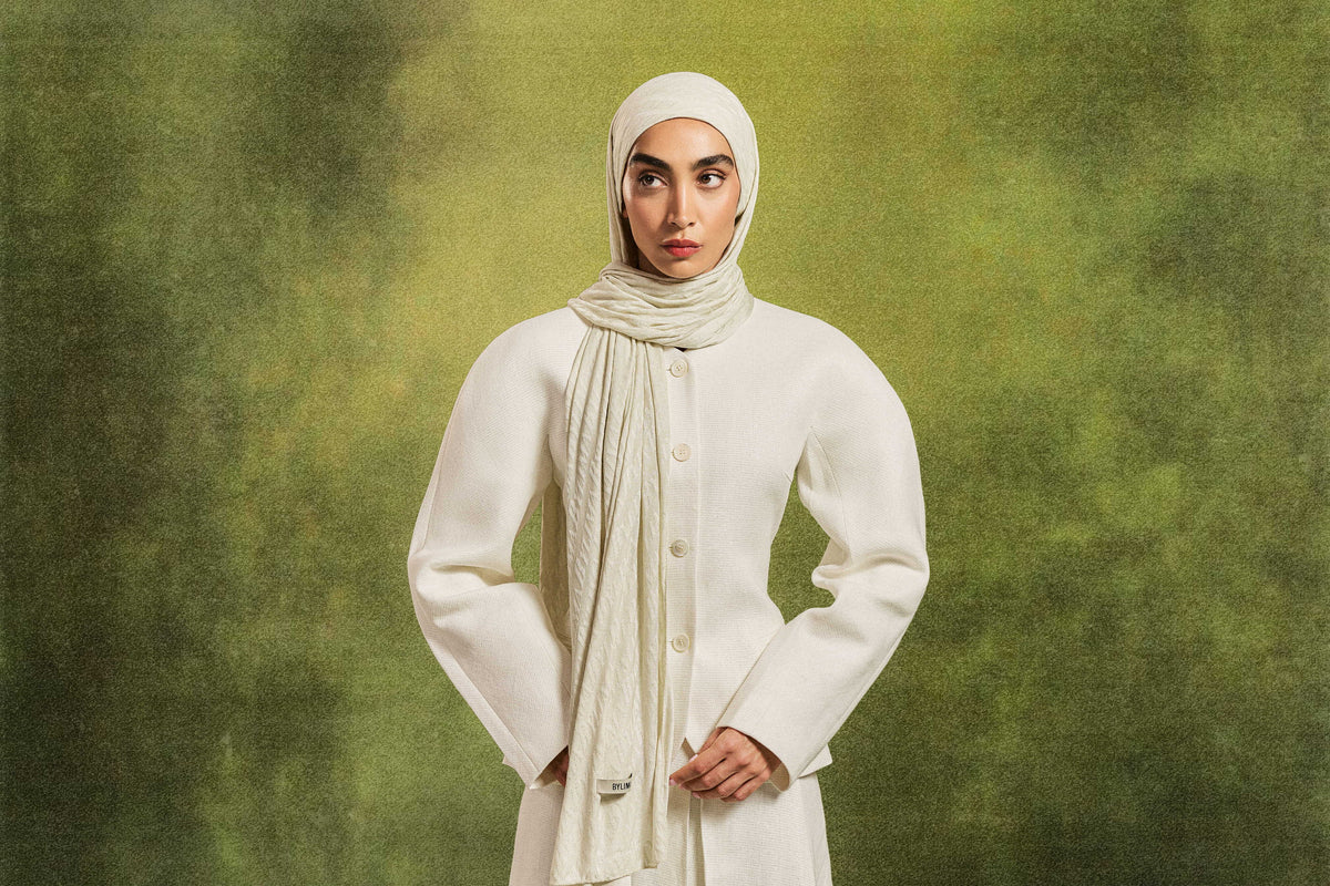 Hijab BYMAHJOUBI