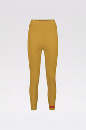 THE BYLIMA COMFY SET 'MUSTARD YELLOW'