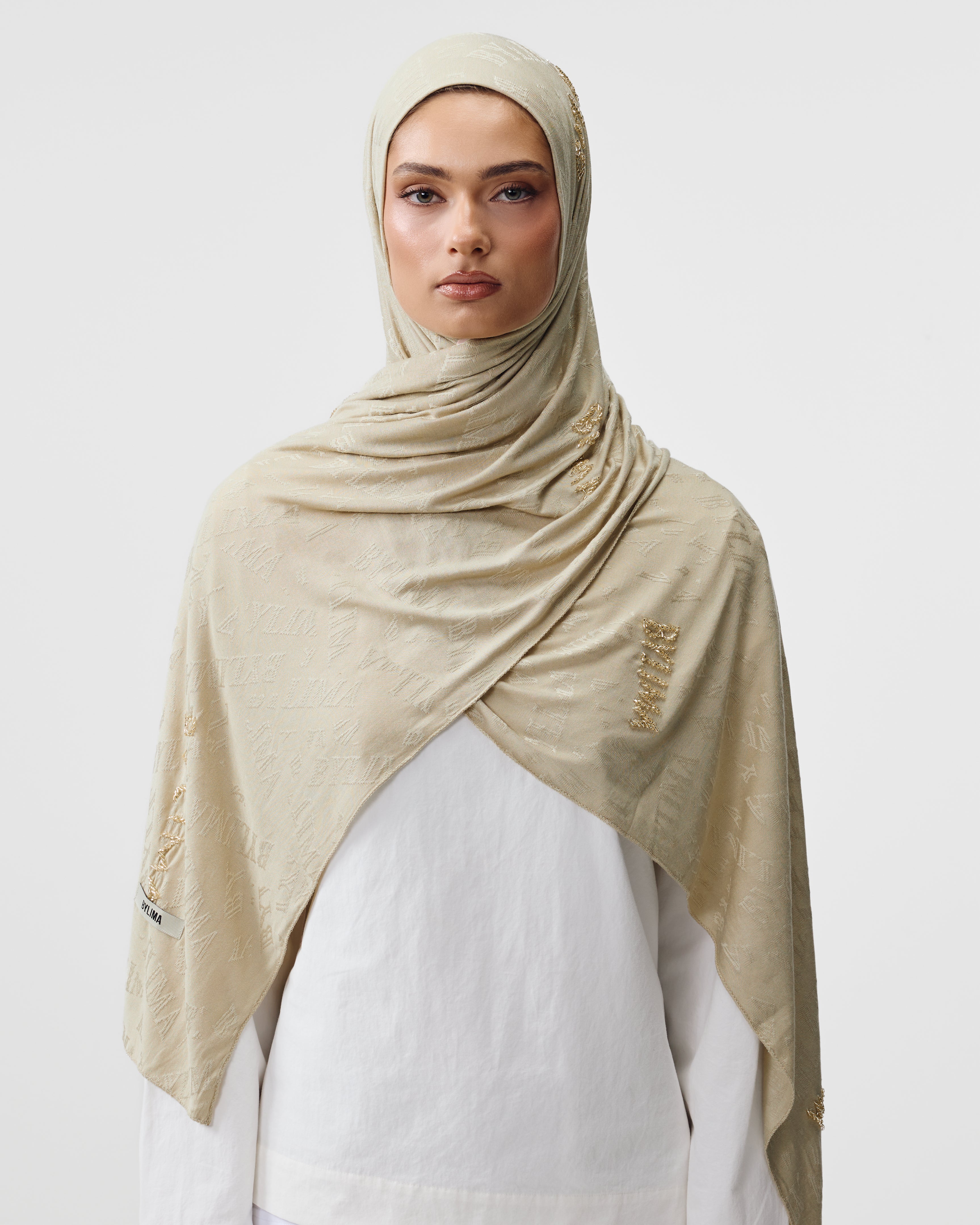 TYPOGRAPHY_SCARF__BUTTER_GOLD__1.jpg