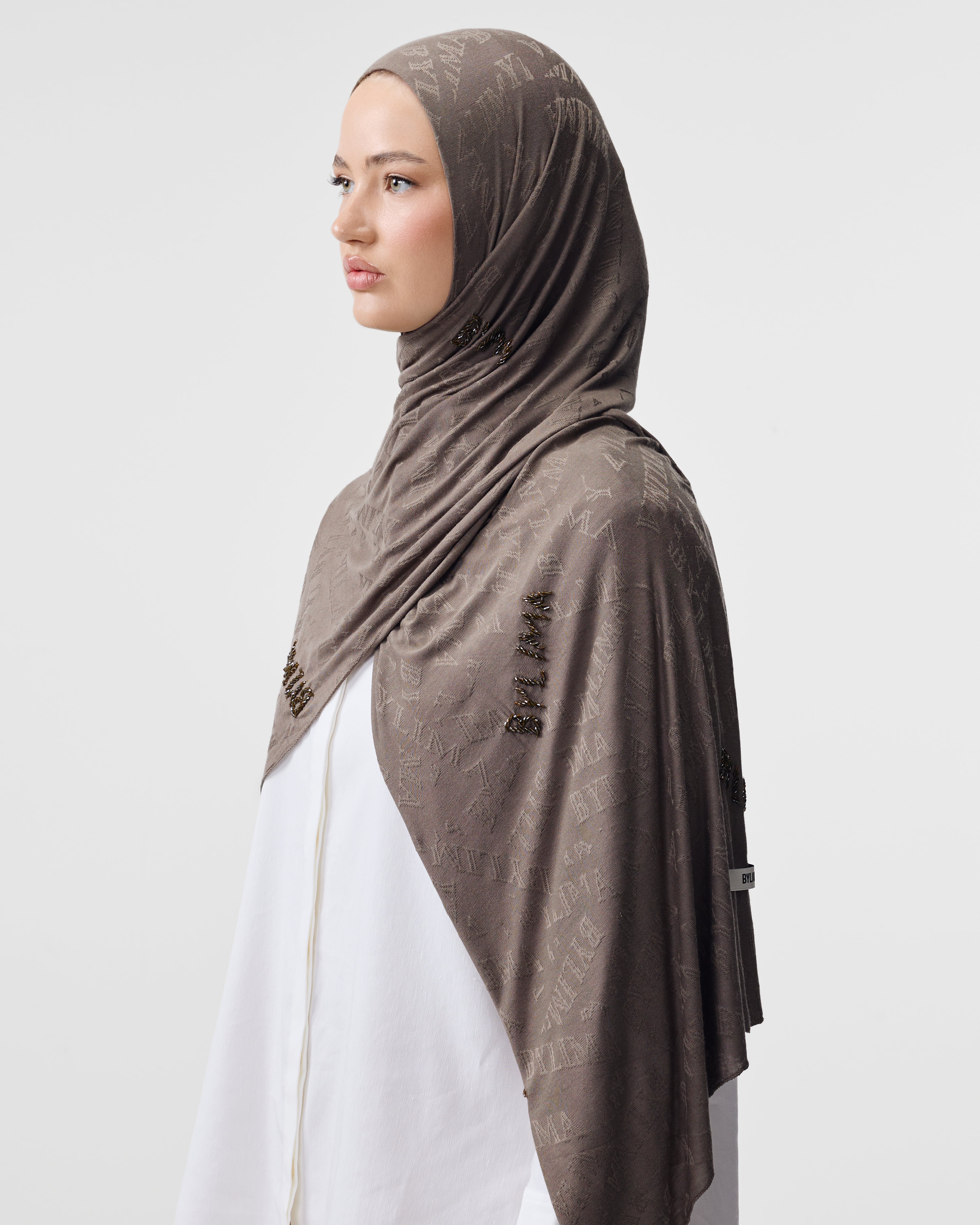 TYPOGRAPHY_SCARF__KHAKI_BROWN__1.jpg