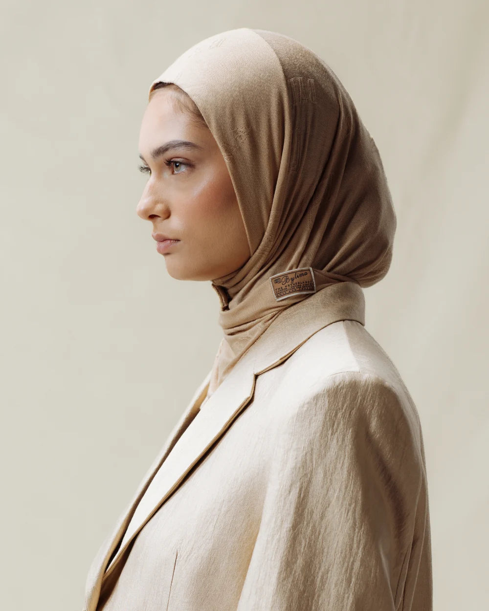Slip-on-Hijab