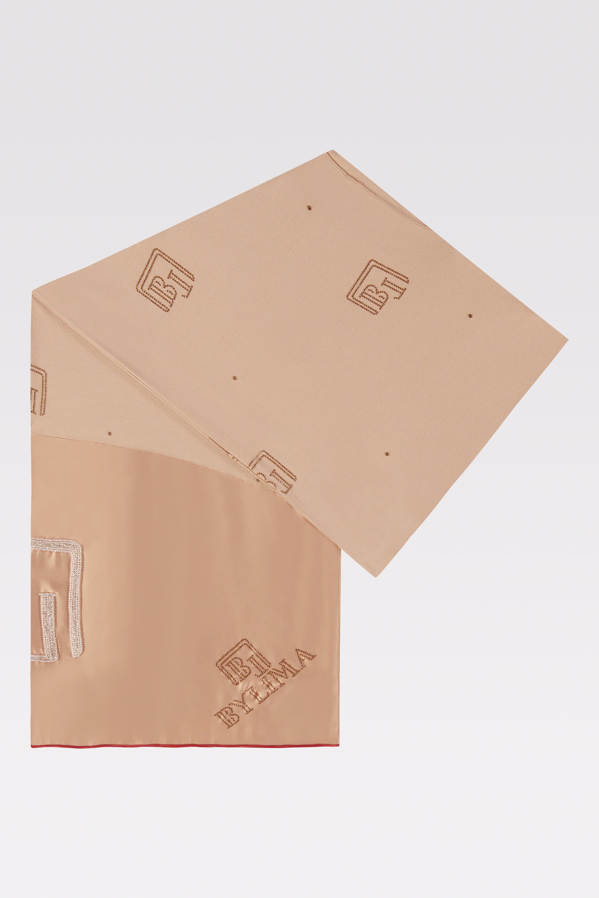VVS 'BEIGE/ZILVER'